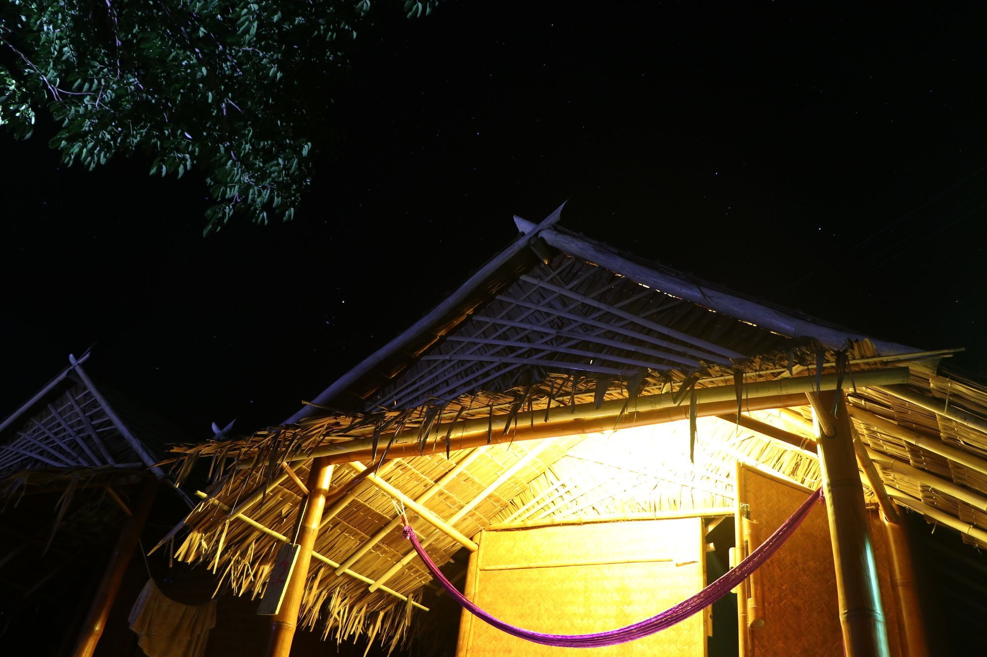 Slacklines Hostel Koh Lanta Bagian luar foto